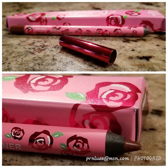 Lime Crime Other - Lime Crime Velvetines Lip Liner